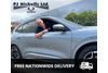 KGM Musso 2.2D Rebel Pickup Double Cab 4dr Diesel Auto 4WD Euro 6 (202 ps)