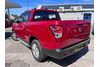 KGM Musso 2.2D Rebel Pickup Double Cab 4dr Diesel Auto 4WD Euro 6 (202 ps)