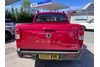 KGM Musso 2.2D Rebel Pickup Double Cab 4dr Diesel Auto 4WD Euro 6 (202 ps)