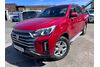 KGM Musso 2.2D Rebel Pickup Double Cab 4dr Diesel Auto 4WD Euro 6 (202 ps)