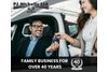 KGM Musso 2.2D Rebel Pickup Double Cab 4dr Diesel Auto 4WD Euro 6 (202 ps)