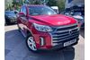 KGM Musso 2.2D Rebel Pickup Double Cab 4dr Diesel Auto 4WD Euro 6 (202 ps)