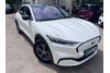 Ford Mustang Mach-E Standard Range 70kWh 5dr