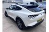 Ford Mustang Mach-E Standard Range 70kWh 5dr