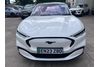 Ford Mustang Mach-E Standard Range 70kWh 5dr