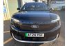 Ford Explorer Extended Range 77kWh Premium Auto 5dr
