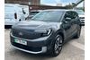 Ford Explorer Standard Range 52kWh Style Auto 5dr