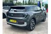 Ford Explorer Standard Range 52kWh Style Auto 5dr