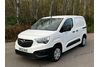Vauxhall Combo Cargo 1.5 Turbo D 2000 Dynamic L1 H1 Euro 6 4dr