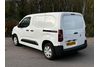 Vauxhall Combo Cargo 1.5 Turbo D 2000 Dynamic L1 H1 Euro 6 4dr