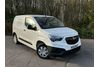 Vauxhall Combo Cargo 1.5 Turbo D 2000 Dynamic L1 H1 Euro 6 4dr