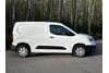 Vauxhall Combo Cargo 1.5 Turbo D 2000 Dynamic L1 H1 Euro 6 4dr