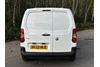 Vauxhall Combo Cargo 1.5 Turbo D 2000 Dynamic L1 H1 Euro 6 4dr