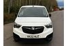 Vauxhall Combo Cargo 1.5 Turbo D 2000 Dynamic L1 H1 Euro 6 4dr