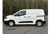 Vauxhall Combo Cargo 1.5 Turbo D 2000 Dynamic L1 H1 Euro 6 4dr