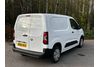 Vauxhall Combo Cargo 1.5 Turbo D 2000 Dynamic L1 H1 Euro 6 4dr
