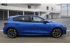 Ford Focus 1.0T EcoBoost MHEV ST-Line Vignale DCT Euro 6 (s/s) 5dr