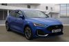 Ford Focus 1.0T EcoBoost MHEV ST-Line Vignale DCT Euro 6 (s/s) 5dr