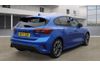 Ford Focus 1.0T EcoBoost MHEV ST-Line Vignale DCT Euro 6 (s/s) 5dr