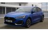 Ford Focus 1.0T EcoBoost MHEV ST-Line Vignale DCT Euro 6 (s/s) 5dr