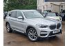 BMW X3 2.0 30e 12kWh xLine Auto xDrive Euro 6 (s/s) 5dr