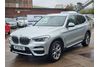 BMW X3 2.0 30e 12kWh xLine Auto xDrive Euro 6 (s/s) 5dr