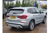 BMW X3 2.0 30e 12kWh xLine Auto xDrive Euro 6 (s/s) 5dr