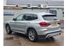 BMW X3 2.0 30e 12kWh xLine Auto xDrive Euro 6 (s/s) 5dr