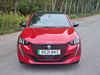 Peugeot 208 50kWh GT Auto 5dr