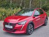 Peugeot 208 50kWh GT Auto 5dr