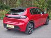 Peugeot 208 50kWh GT Auto 5dr
