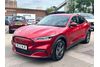 Ford Mustang Mach-E Standard Range 70kWh 5dr