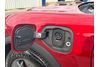 Ford Mustang Mach-E Standard Range 70kWh 5dr