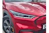 Ford Mustang Mach-E Standard Range 70kWh 5dr