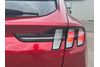 Ford Mustang Mach-E Standard Range 70kWh 5dr