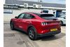 Ford Mustang Mach-E Standard Range 70kWh 5dr