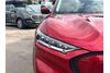 Ford Mustang Mach-E Standard Range 70kWh 5dr