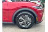 Ford Mustang Mach-E Standard Range 70kWh 5dr