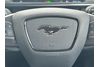 Ford Mustang Mach-E Standard Range 70kWh 5dr