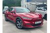 Ford Mustang Mach-E Standard Range 70kWh 5dr