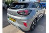 Ford Puma Standard Range 43kWh Select Auto 5dr