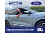 Ford Puma Standard Range 43kWh Select Auto 5dr