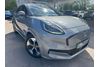 Ford Puma Standard Range 43kWh Select Auto 5dr