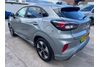 Ford Puma Standard Range 43kWh Select Auto 5dr
