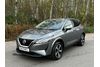 Nissan Qashqai 1.3 DIG-T MHEV N-Connecta Euro 6 (s/s) 5dr