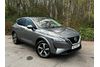 Nissan Qashqai 1.3 DIG-T MHEV N-Connecta Euro 6 (s/s) 5dr