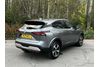 Nissan Qashqai 1.3 DIG-T MHEV N-Connecta Euro 6 (s/s) 5dr