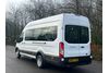 Ford Transit 2.0 460 EcoBlue Leader Auto RWD L4 H3 Euro 6 (s/s) 5dr (17 Seat, DRW)