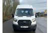 Ford Transit 2.0 460 EcoBlue Leader Auto RWD L4 H3 Euro 6 (s/s) 5dr (17 Seat, DRW)