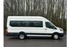 Ford Transit 2.0 460 EcoBlue Leader Auto RWD L4 H3 Euro 6 (s/s) 5dr (17 Seat, DRW)